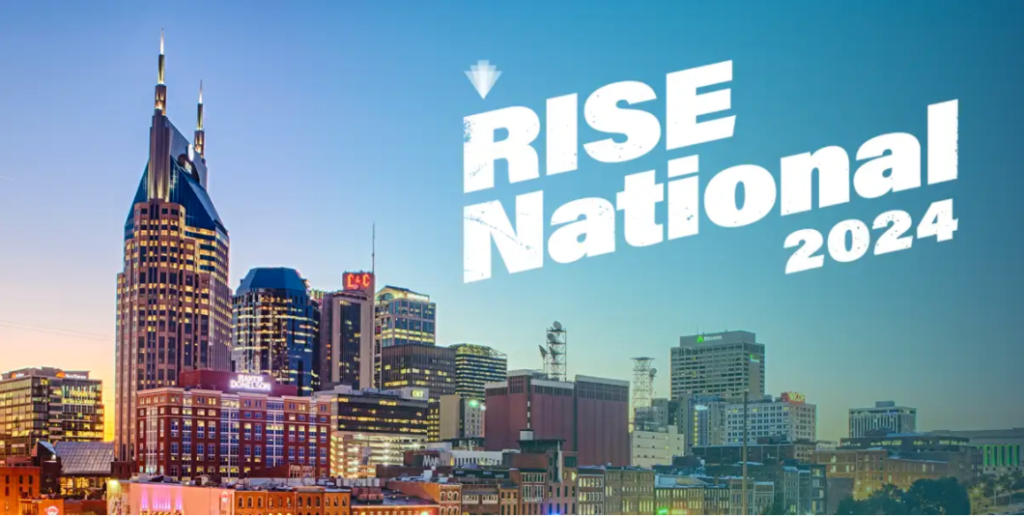 RISE National 2024: What We Learned